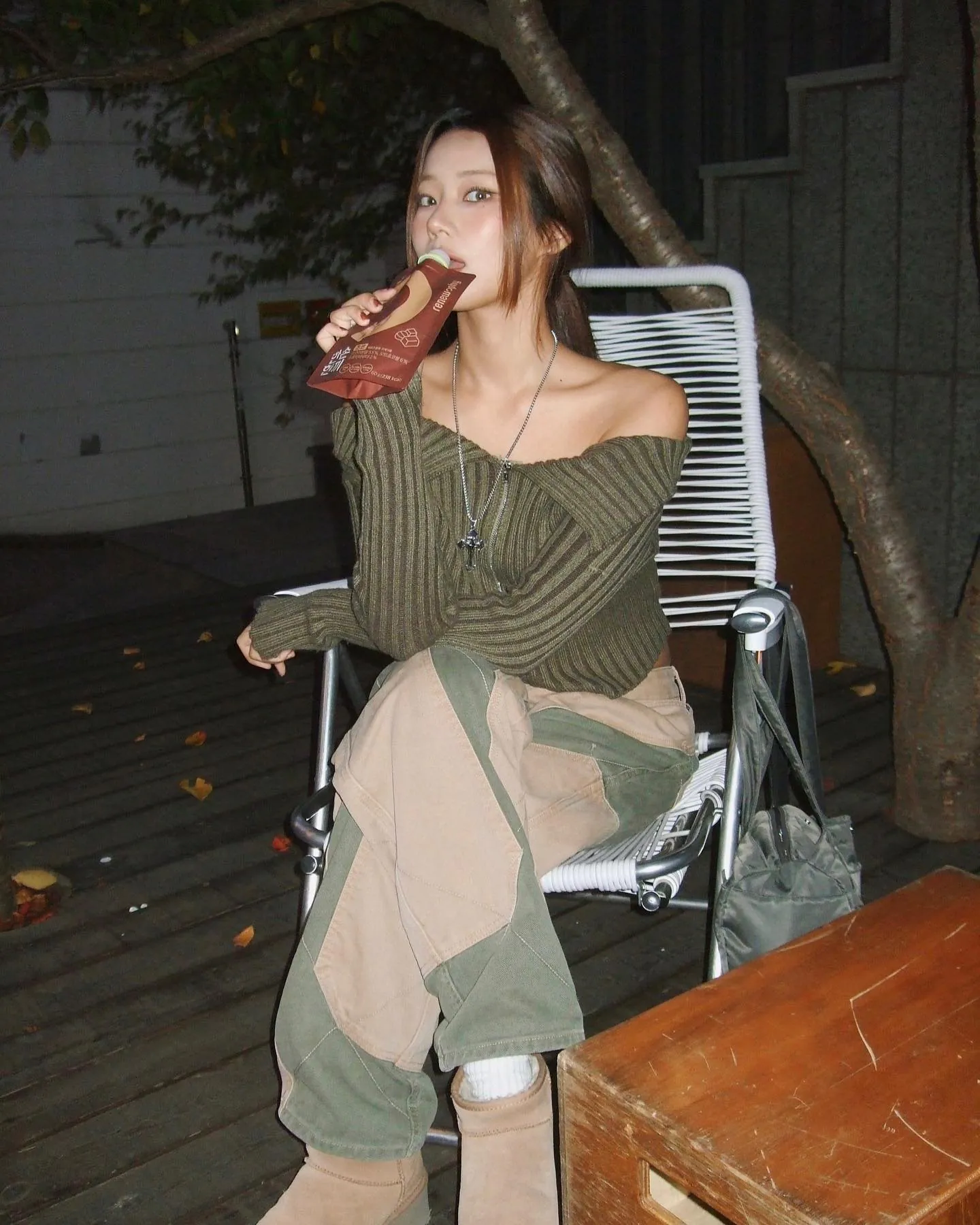 Bae Ji Yeon (Single's Inferno) - bae-ji-yeon-singles-inferno-sexy-9.webp